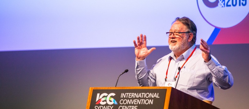 Convenience & Impulse Convention & Expo, Convenience & Impulse Convention & Expo