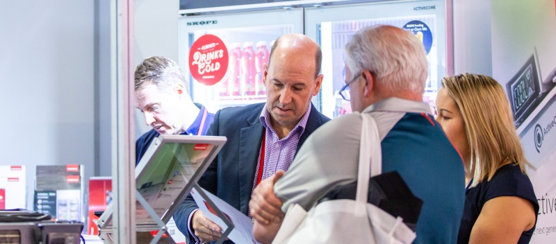 C&I Expo, Convenience & Impulse Convention & Expo