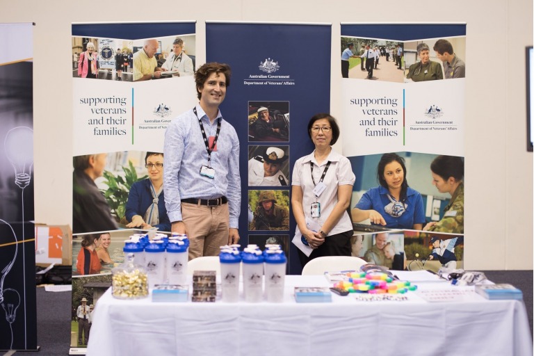 The South Australian Trivarsity Law Fair