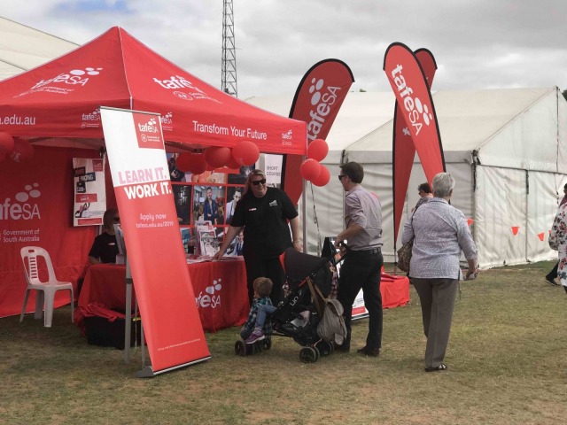 Karoonda Farm Fair, Karoonda Farm Fair