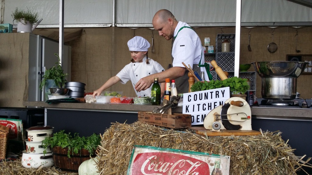 Seymour Alternative Farming Expo, Seymour Alternative Farming Expo