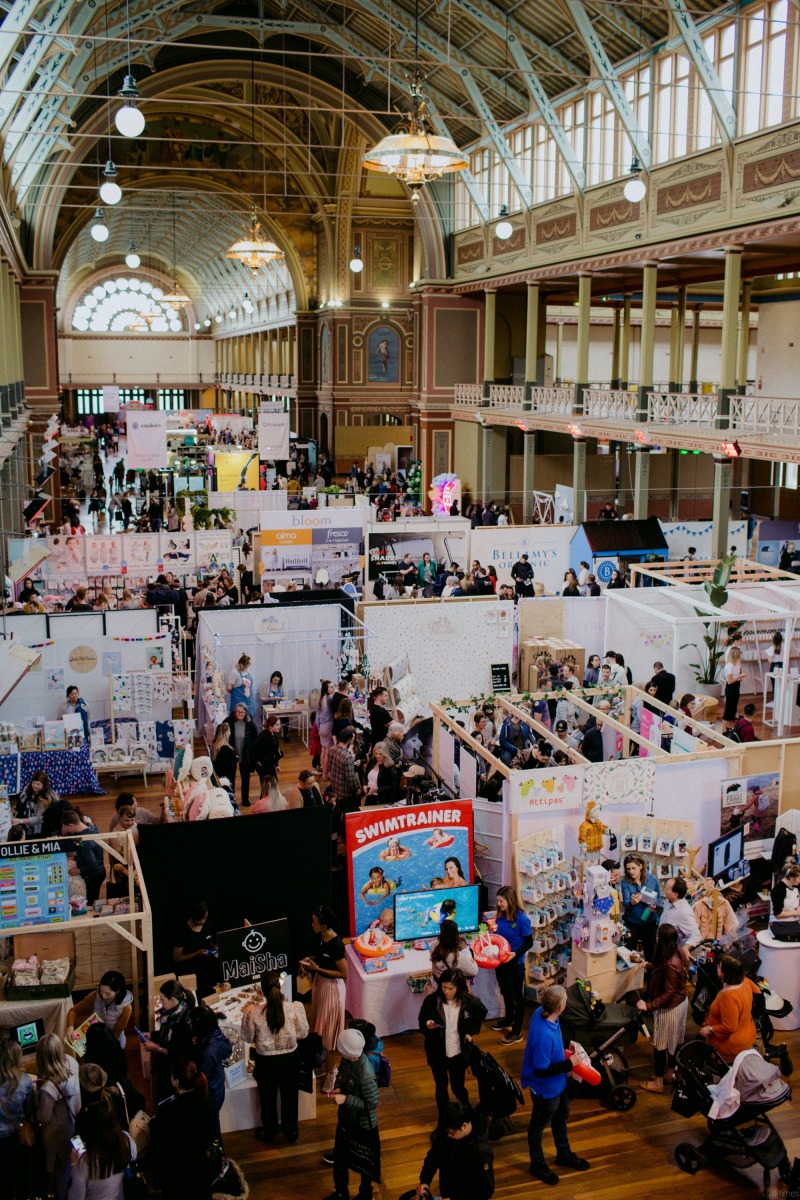 Baby Expo Sydney - One Fine Baby Fair, Baby Expo Sydney - One Fine Baby Fair