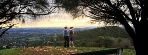 Hiking Expo