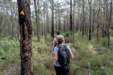 Hiking Expo