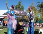 Kalamunda Agriculture Show, Kalamunda Show