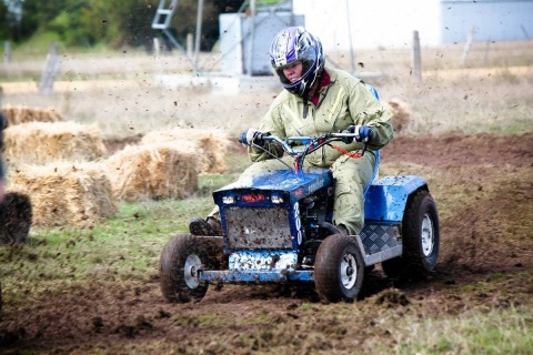 East Gippsland Field Days, East Gippsland Field Days
