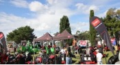 National Diesel Dirt & Turf Expo, National Diesel Dirt & Turf Expo