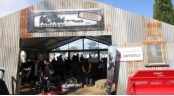 Dirt & Turf Expo, National Diesel Dirt & Turf Expo