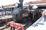 Hunter Valley Steamfest, Hunter Valley Steamfest