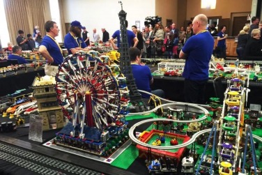 Brick Expo, Brick Fair
