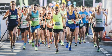 The Canberra Times Marathon Festival, The Canberra Times Marathon Festival