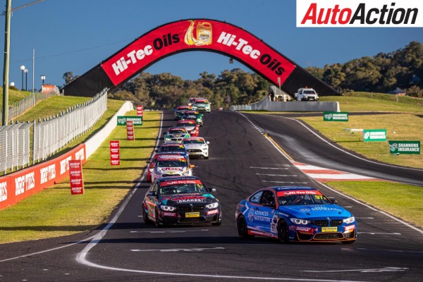 Bathurst 6 Hour, Bathurst 6 Hour
