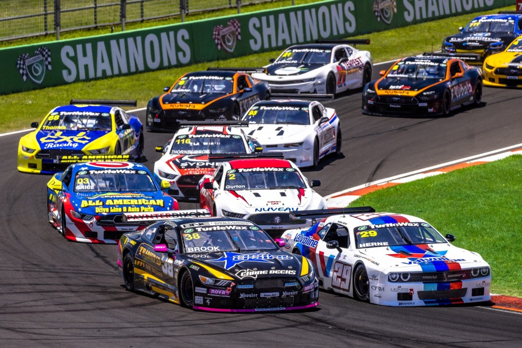 SpeedSeries Australia's 2024, Bathurst 6 Hour