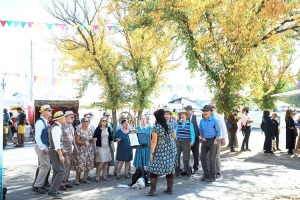 Folk Festival , National Folk Fest