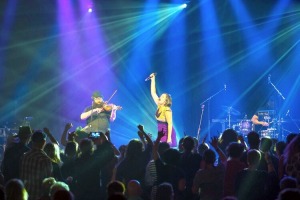 National Folk Festival  2024, National Folk Fest