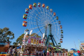Easter Show, Sydney Royal Easter Show