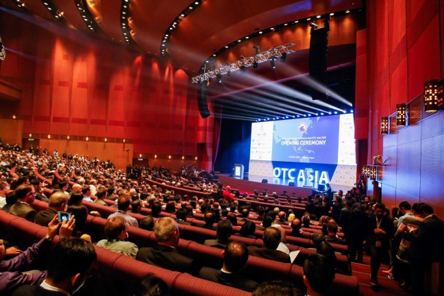 OTC ASIA - MALAYSIA, OTC ASIA