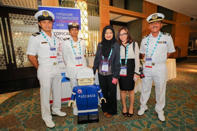 OTC 2024, OTC ASIA
