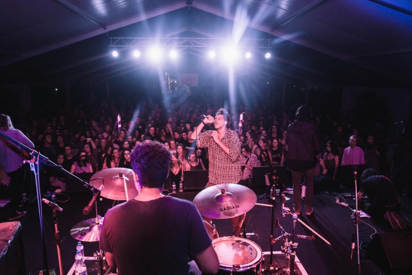 Fairbridge Festival, Fairbridge Festival