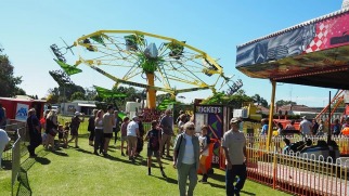Harvey Agricultural Show