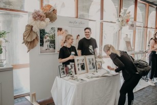 Wedding Upmarket