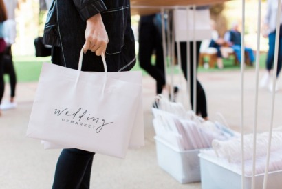 Wedding Upmarket