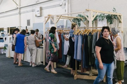 Handmade Market Canberra, Handmade Market Canberra