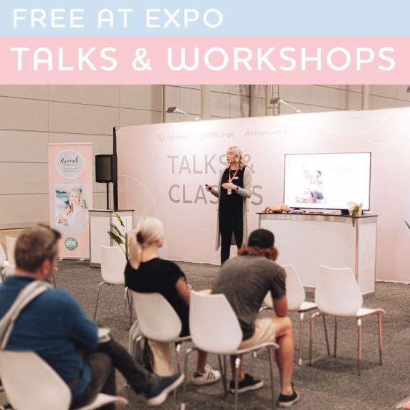Adelaide Pregnancy Babies & Childrens Expo