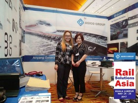 Rail Solution Asis, RAIL SOLUTIONS ASIA