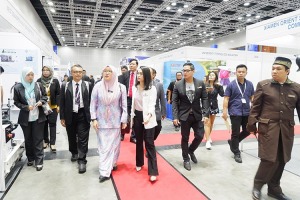 International Maritime, Shipbuilding and Offshore Exhibition, MALAYSIA INTERNATIONAL MARITIME EXPO (MIMEX)