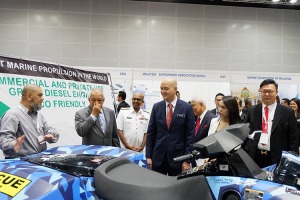 MALAYSIA INTERNATIONAL MARITIME EXPO, MALAYSIA INTERNATIONAL MARITIME EXPO (MIMEX)