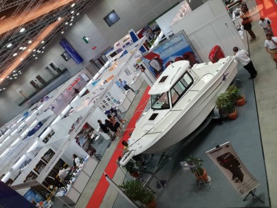 INTERNATIONAL MARITIME EXPO 2023, MALAYSIA INTERNATIONAL MARITIME EXPO (MIMEX)