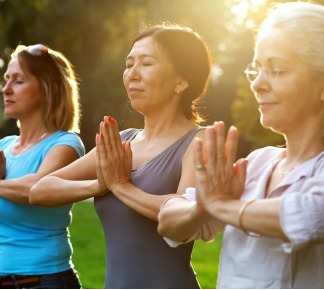 Healthy Body & Soul Festival