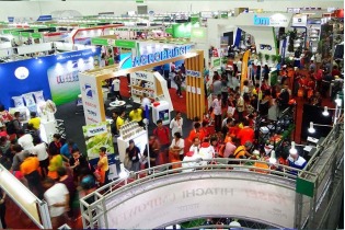 Agriculture Exhibition, AGRI MALAYSIA