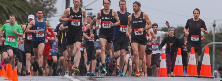 Mornington Running Festival, Mornington Running Festival
