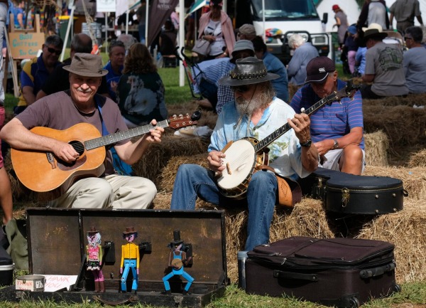 Maleny Wood Expo 2024, Maleny Wood Expo