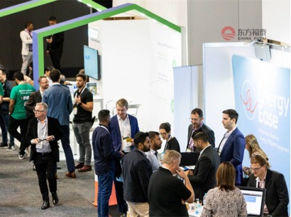 SECE, Smart Energy Conference & Exhibition