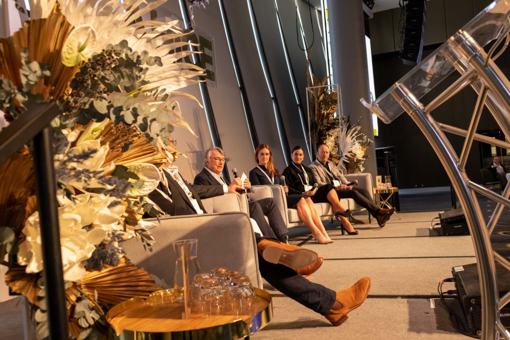 Australasian Hotel Industry Conference & Exhibition, Australasian Hotel Industry Conference & Exhibition