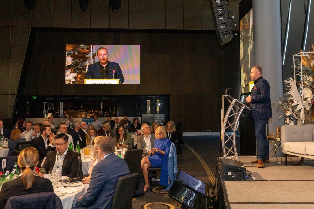 AHICE, Australasian Hotel Industry Conference & Exhibition