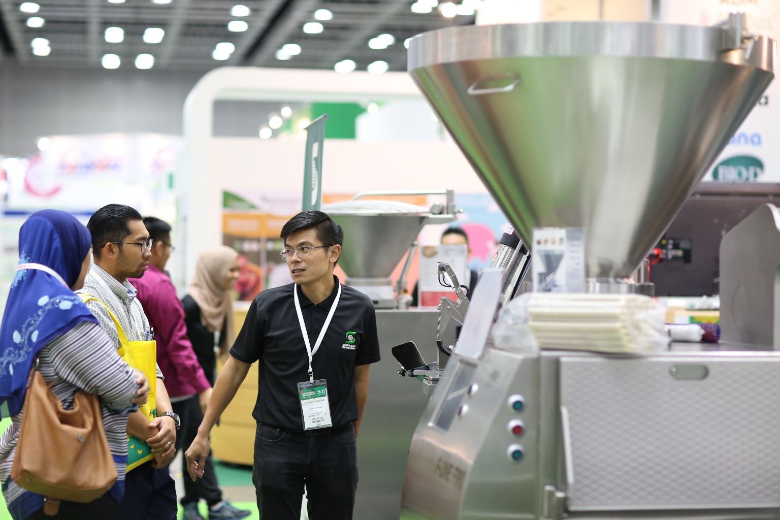 LIVESTOCK ASIA 2023, LIVESTOCK ASIA