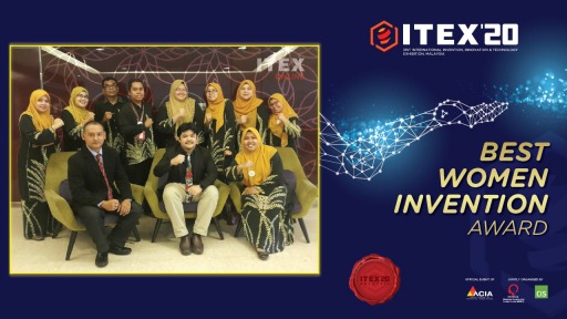 ITEX, ITEX
