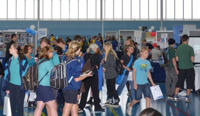 Northern Rivers Careers Expo