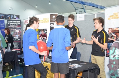 Northern Rivers Careers Expo