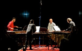 Canberra International Music Festival