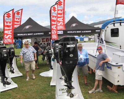 Home Show, Cairns Expo