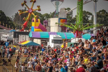 Hawkesbury 2024, Hawkesbury Show