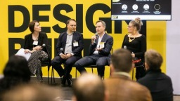 Design BUILD Reimagined, Design Build 