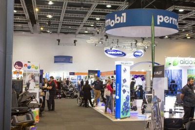 Atsa Independent Living Expo Brisbane