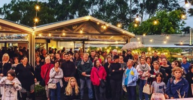 TGS Expo, Taste Great Southern