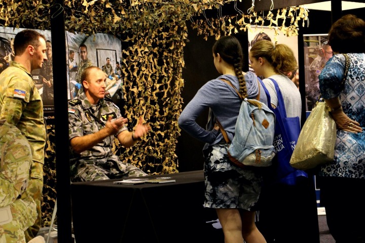 CAREERS EXPO  2024, Careers Expo + VET Expo